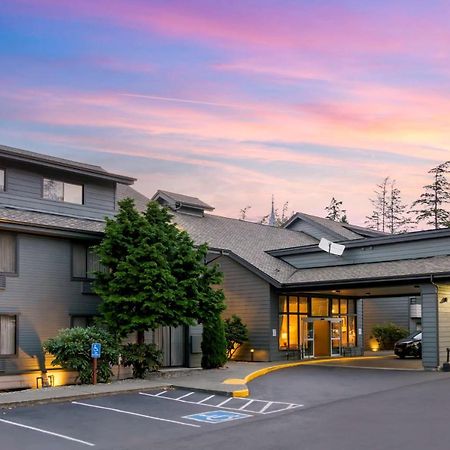 Best Western Plus Oak Harbor Hotel And Conference Center Dış mekan fotoğraf