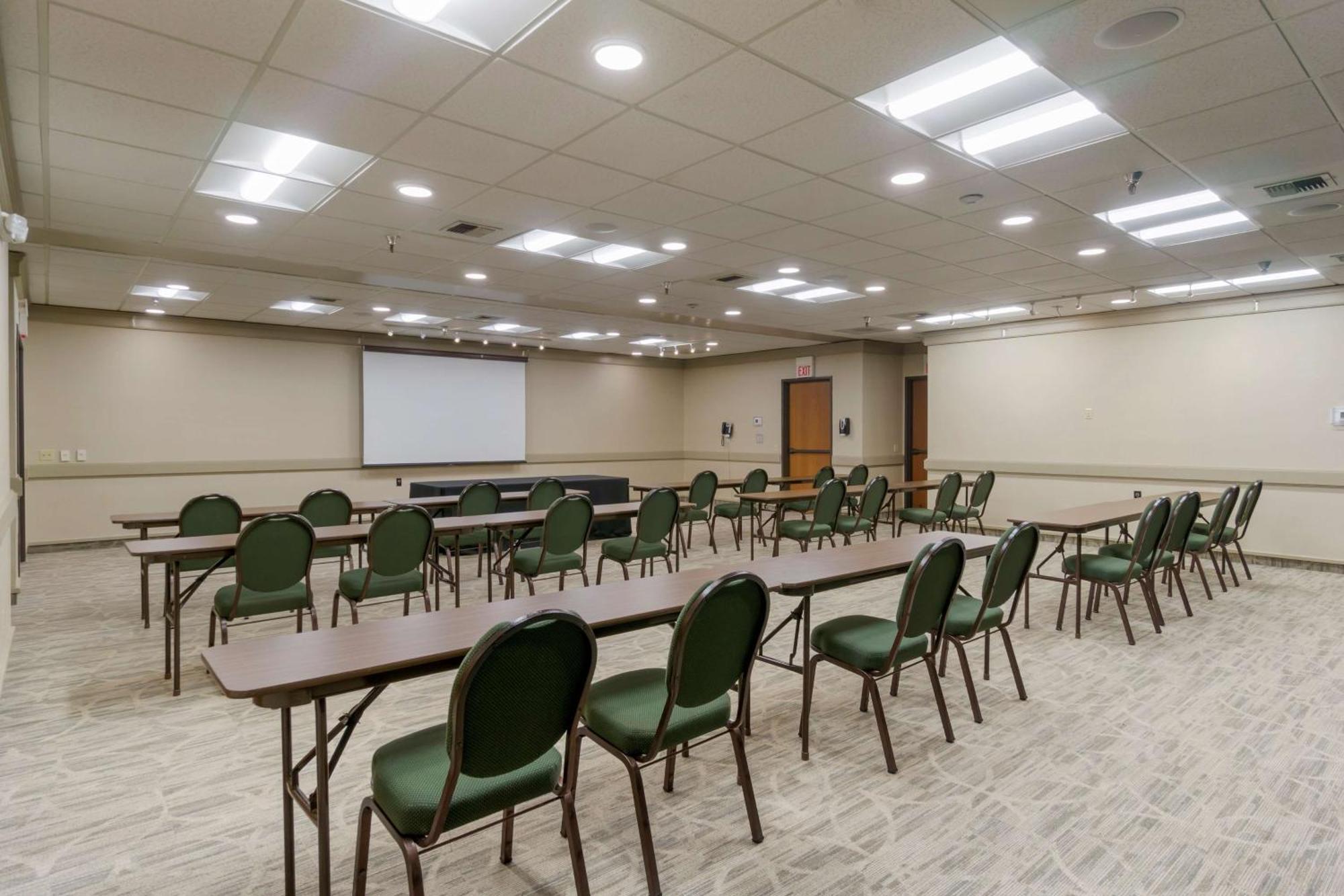Best Western Plus Oak Harbor Hotel And Conference Center Dış mekan fotoğraf
