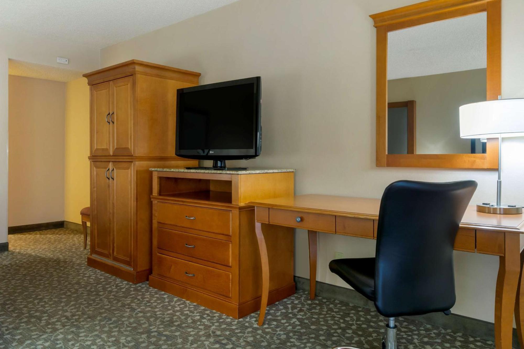 Best Western Plus Oak Harbor Hotel And Conference Center Dış mekan fotoğraf