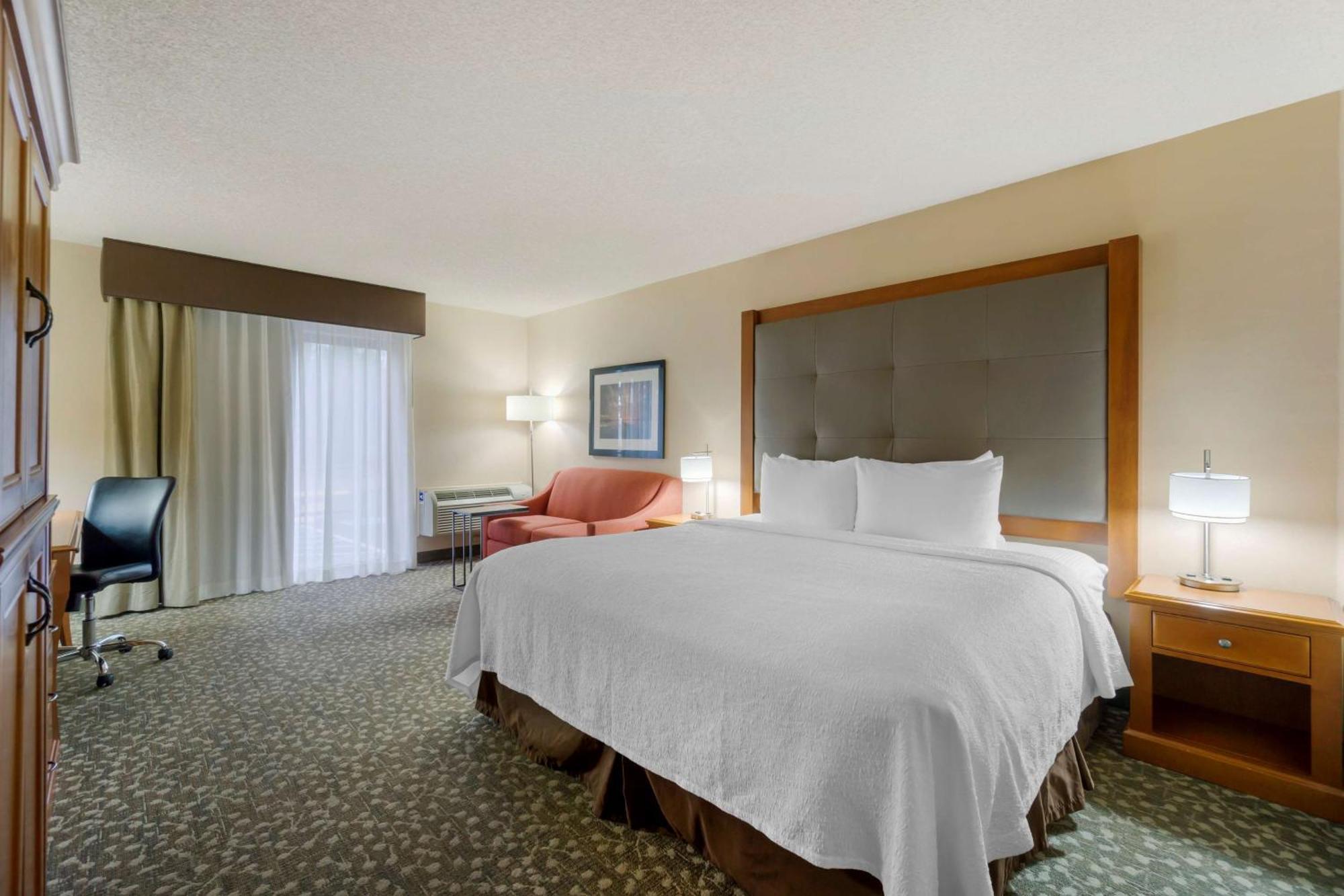 Best Western Plus Oak Harbor Hotel And Conference Center Dış mekan fotoğraf