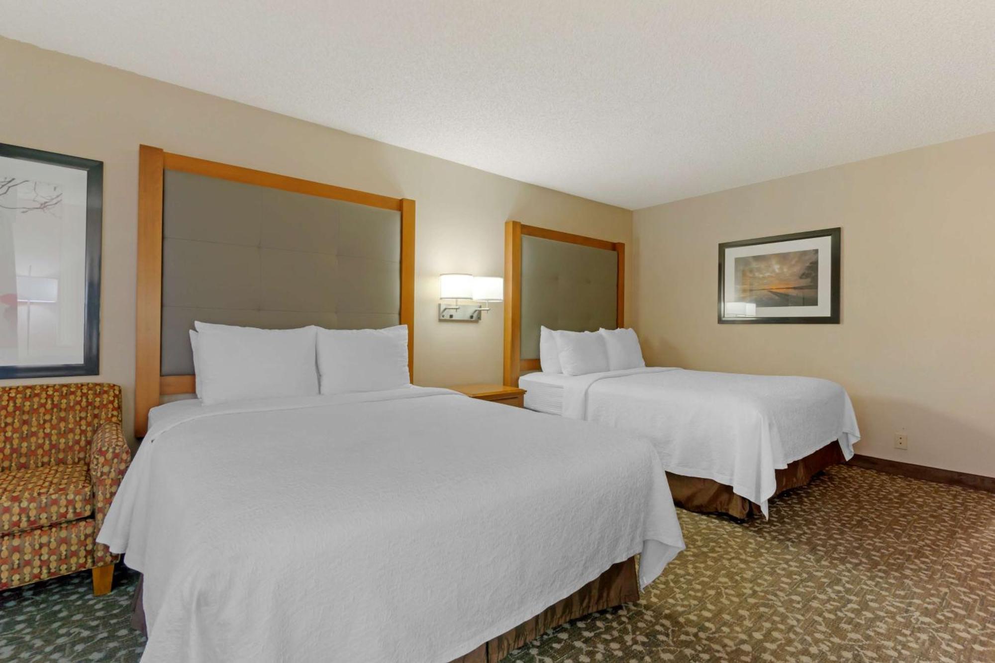 Best Western Plus Oak Harbor Hotel And Conference Center Dış mekan fotoğraf